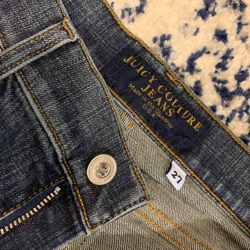 Juicy Couture Jeans Bootcut